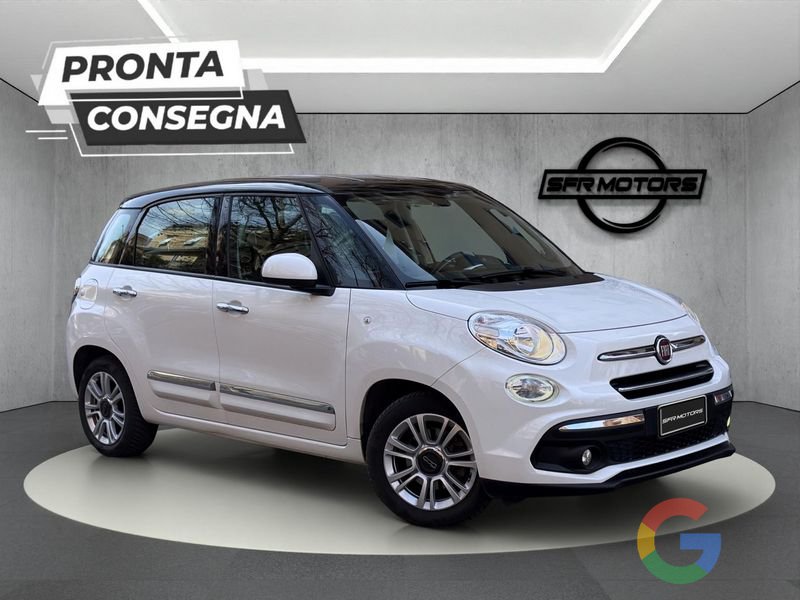 FIAT 500L Pop 1.4 95cv – PREZZO REALE