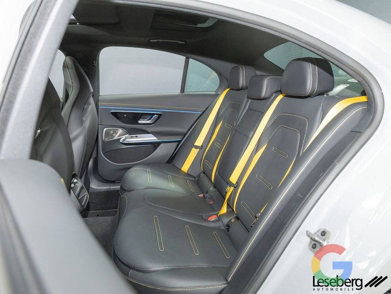 Mercedes-Benz Classe E M-AMG E 53 Hybrid 4M+ Prem Plus AMG *EDITION 1* IVA ESPOSTA*PROMO