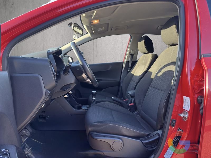 Kia Picanto COOL 1.0 GPL – PREZZO REALE