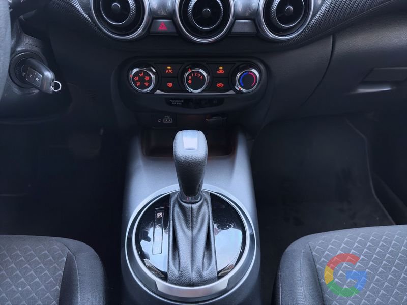 Nissan Juke Business 1.0 117cv dct – PROMO/IVA ESP.