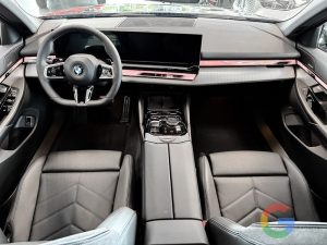 BMW Serie 5 520d xDrive M Sport *IVA ESPOSTA*PROMO BMW*