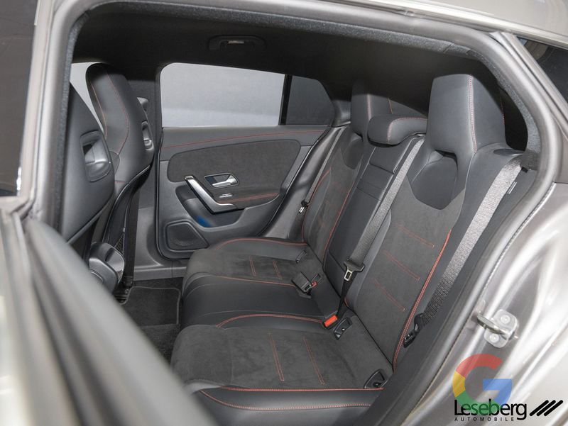 Mercedes-Benz CLA CLA 200 AMG Line Premium Plus *IVA ESPOSTA*PROMO*