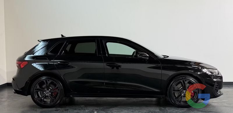 Audi S3 TFSI Sport Attitude *PROMO*