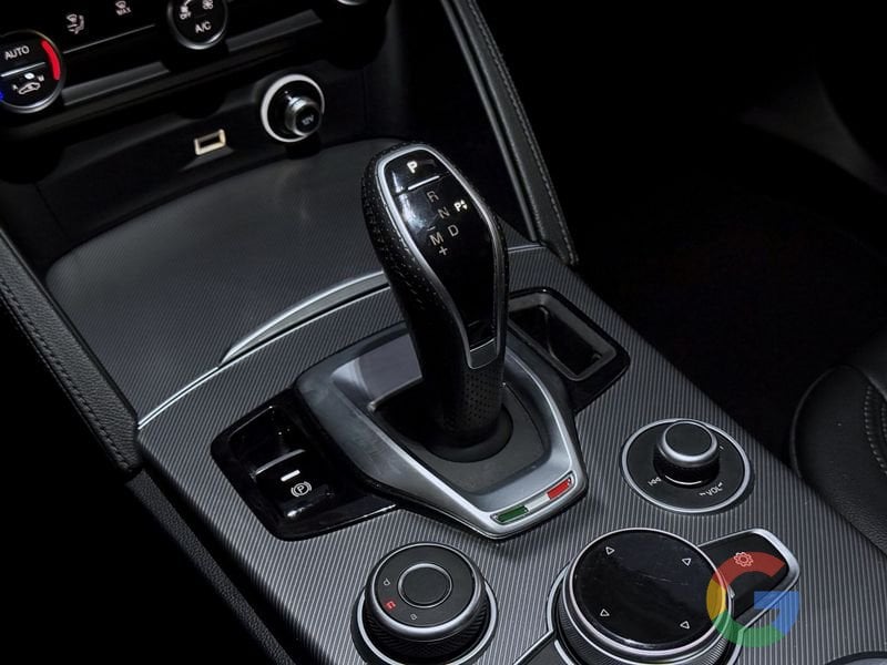 Alfa Romeo Stelvio Sprint Q4 190cv – PROMO/IVA ESP.