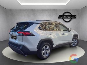 Toyota RAV4 Business Hybrid – PROMO/.IVA ESP.