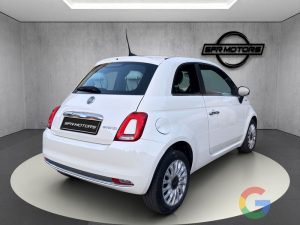 FIAT 500 Hybrid Dolcevita Hybrid 70cv – PROMO/IVA ESP.