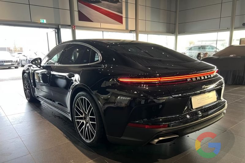 Porsche Panamera Panamera 4 *IVA ESPOSTA*PROMO*