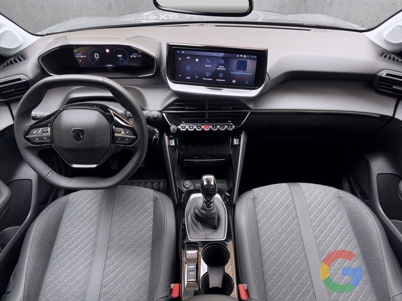 Peugeot 208 Allure 1.2 100cv – PROMO/IVA ESP.