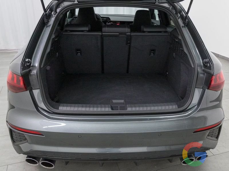 Audi S3 TFSI Sport Attitude *IVA ESPOSTA*PROMO*