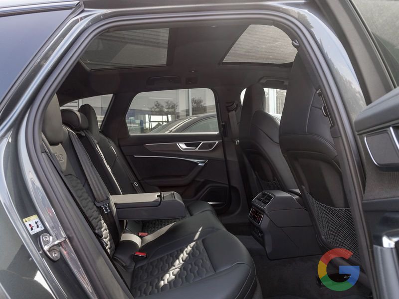 Audi RS6 4.0 quattro tiptronic Performance Avant *IVA ESPOSTA*