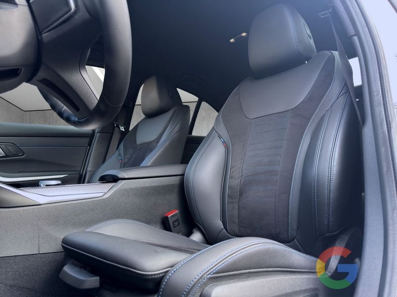 BMW Serie 3 320i xDrive MSport 190cv – PREZZO PROMO