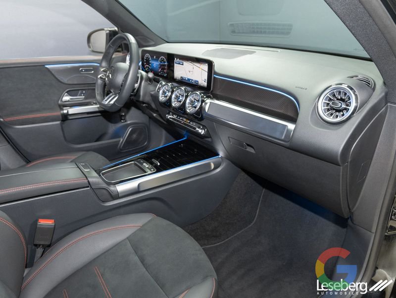 Mercedes-Benz GLB Mercedes-AMG GLB 35 4M Prem Plus AMG *IVA ESPOSTA*PROMO*
