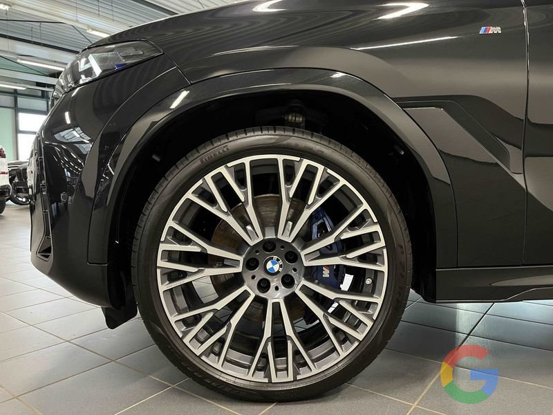 BMW X6 xDrive30d MSport Pro *IVA ESPOSTA*PROMO BMW*