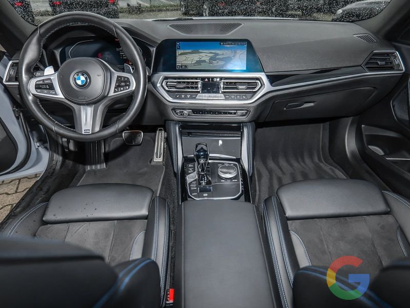 BMW Serie 2 230i MSport Auto *IVA ESPOSTA*PROMO BMW*