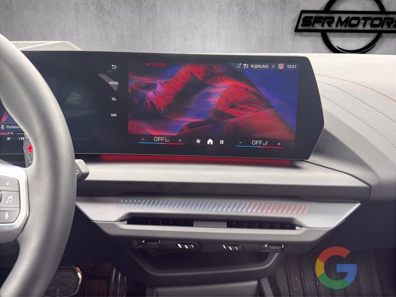 BMW Serie 1 M135 xDrive Msport Pro – PROMO/IVA ESP.