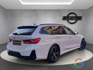 BMW Serie 3 320d 48V MSport Touring auto /PROMO