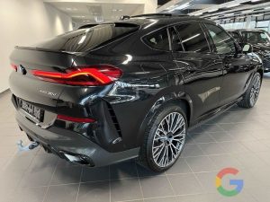 BMW X6 xDrive30d MSport Pro *IVA ESPOSTA*PROMO BMW*