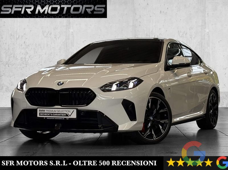 BMW Serie 2 Gran Coupe 220d 48V MSport Pro *PROMO BMW*