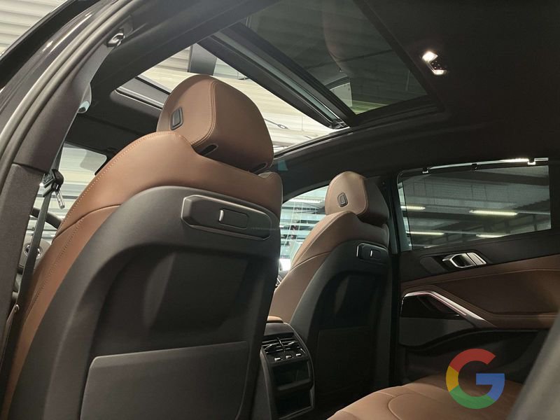 BMW X6 xDrive30d MSport Pro *IVA ESPOSTA*PROMO BMW*