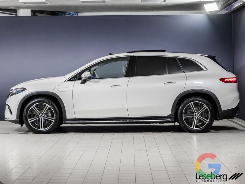 Mercedes-Benz EQS SUV EQS 450+Electric Art Premium *IVA ESPOSTA*
