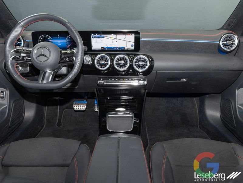 Mercedes-Benz CLA CLA 200 AMG Line Premium Plus *IVA ESPOSTA*PROMO*