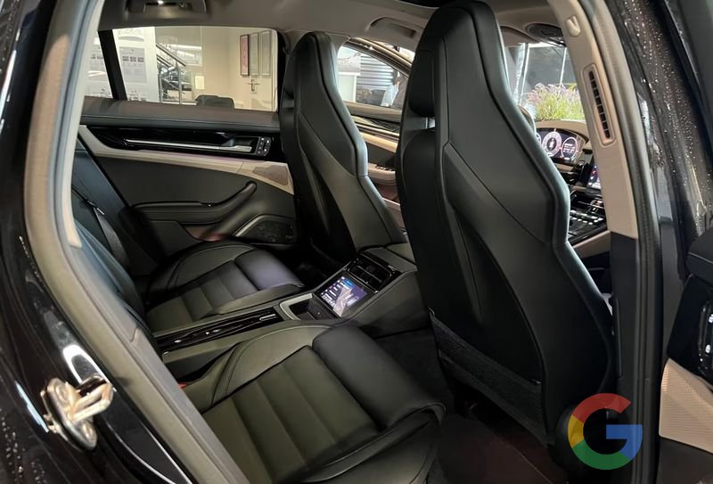 Porsche Panamera Panamera 4 *IVA ESPOSTA*PROMO*