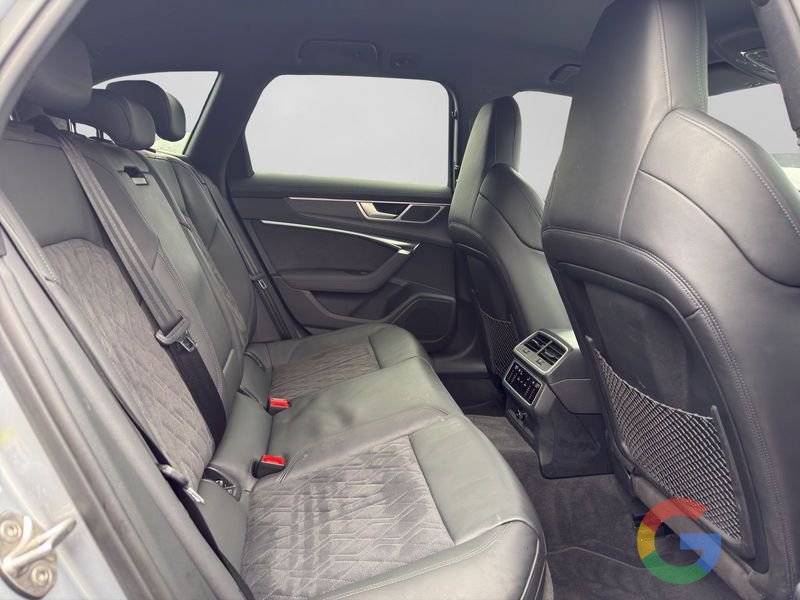 Audi RS6 4.0 quattro tiptronic *IVA ESPOSTA*