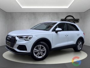 Audi Q3 Business 35 TDI 150cv – PROMO/IVA ESP.