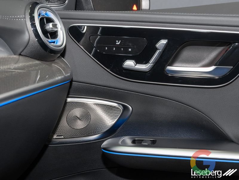 Mercedes-Benz Classe C C 300 de EQ AMG Line PREMIUM PLUS *IVA ESPOSTA*PROMO*TETTO*