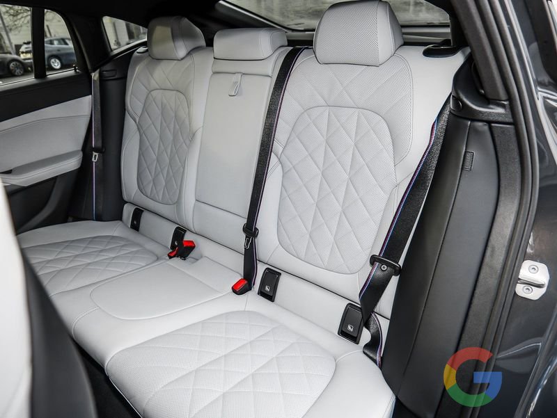 BMW X6 xDrive30d MSport *IVA ESPOSTA*PROMO BMW*