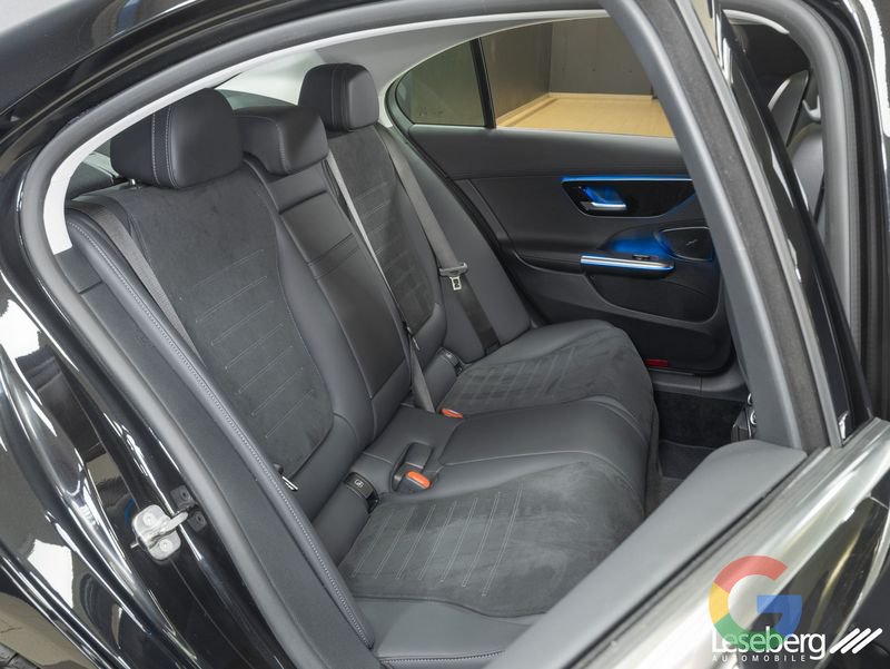 Mercedes-Benz Classe C 220d Mild Hybrid Premium Plus Auto *IVA ESPOSTA*PROMO*TETTO*