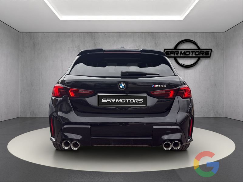 BMW Serie 1 M135 xDrive Msport Pro – PROMO/IVA ESP.