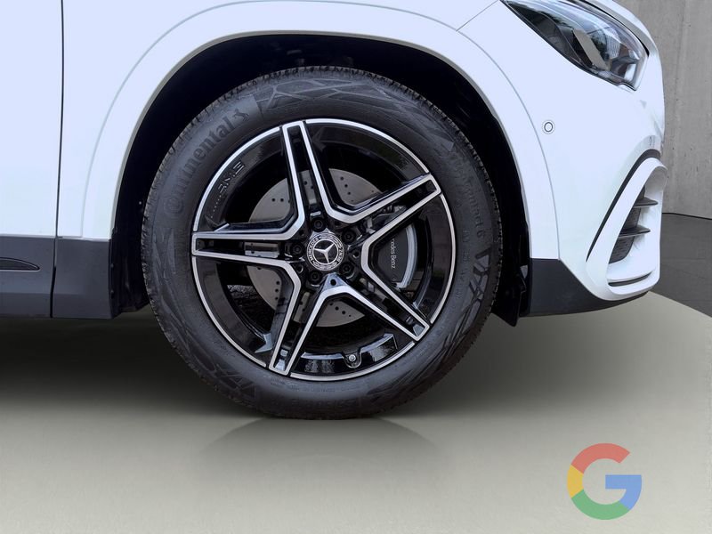 Mercedes-Benz GLA 180d 116cv Premium AMG – PROMO/PRONTA