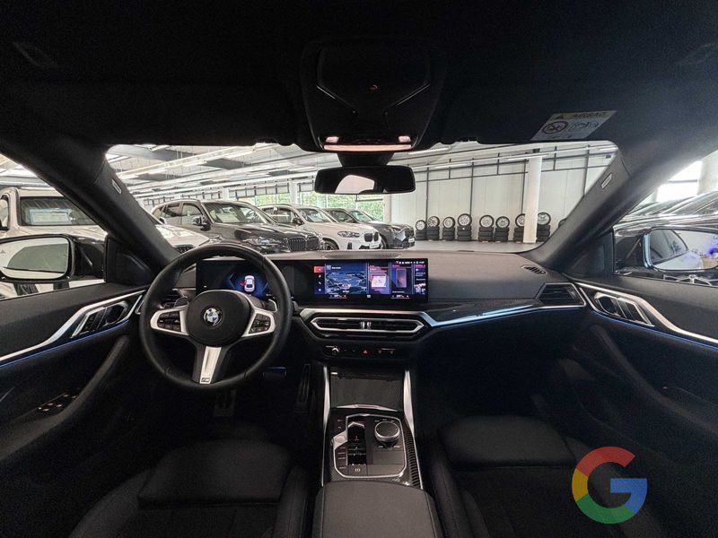 BMW Serie 4 430d XDRIVE M SPORT PRO AUTO MH48V *IVA ESPOSTA*PROMO BMW*