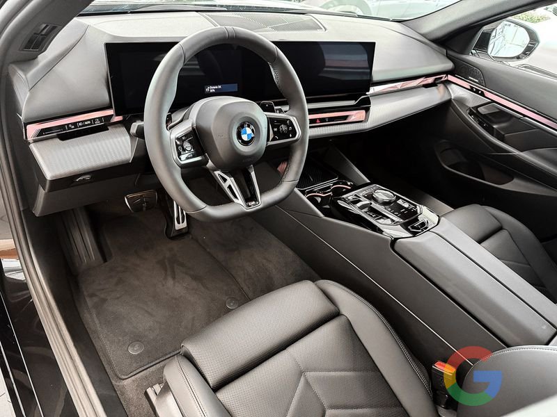 BMW Serie 5 520d xDrive M Sport *IVA ESPOSTA*PROMO BMW*