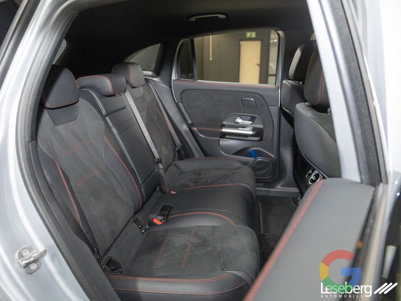 Mercedes-Benz EQA EQA 300 4Matic AMG Line Premium *IVA ESPOSTA*PROMO*