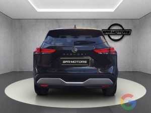 Nissan Qashqai N-Connecta Xtronic 158cv – PROMO/IVA ESP.