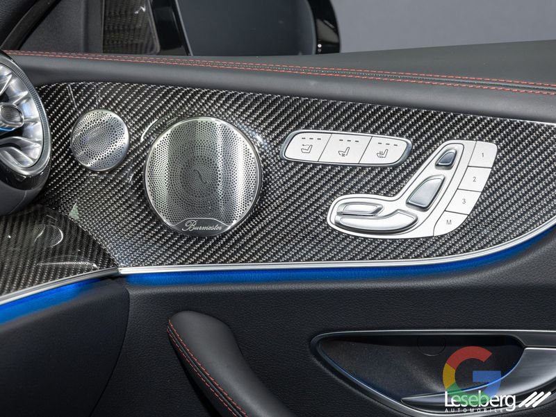 Mercedes-Benz Classe E Mercedes-AMG E 53 4MATIC+ Mild hybr. *IVA ESPOSTA*PROMO*