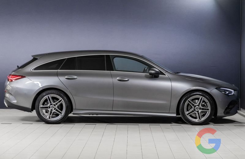 Mercedes-Benz CLA CLA 200 AMG Line Premium Plus *IVA ESPOSTA*PROMO*