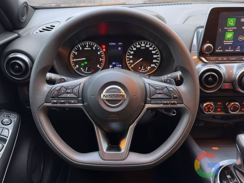 Nissan Juke Business 1.0 117cv dct – PROMO/IVA ESP.
