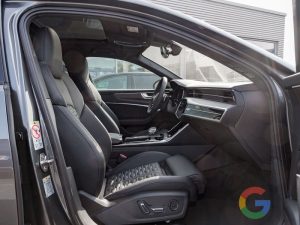 Audi RS6 4.0 quattro tiptronic Performance Avant *IVA ESPOSTA*