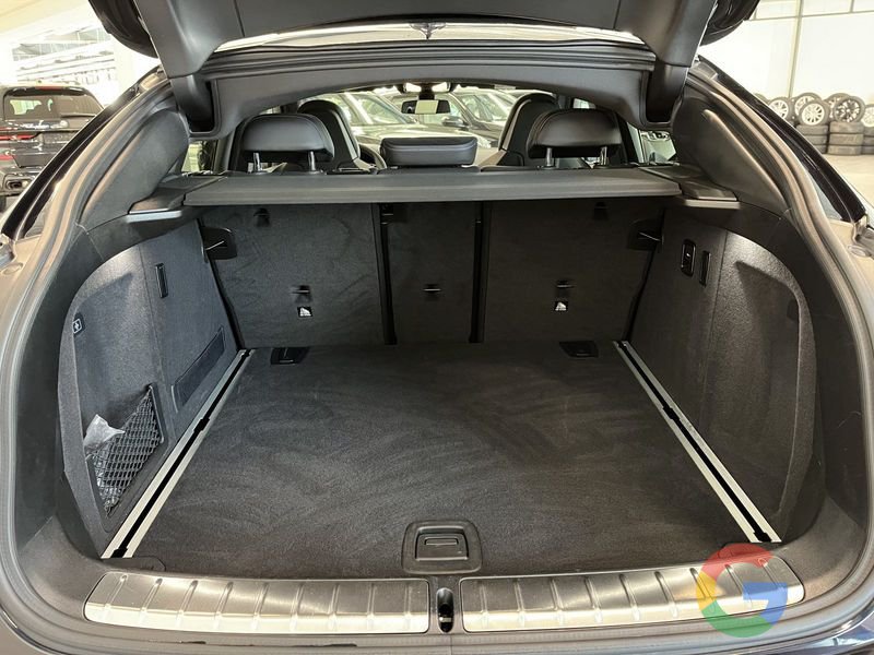 BMW X4 xDrive M40d MH48V *IVA ESPOSTA*PROMO BMW*