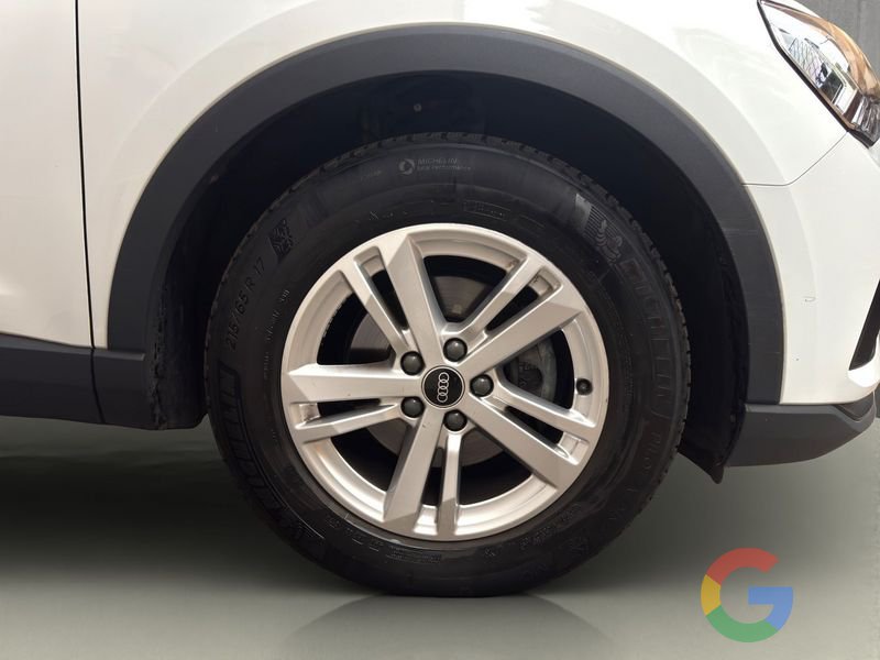 Audi Q3 Business 35 TDI 150cv – PROMO/IVA ESP.