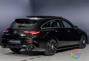 Mercedes-Benz CLA Mercedes-AMG CLA 35 4M Premium AMG *IVA ESPOSTA*PROMO*