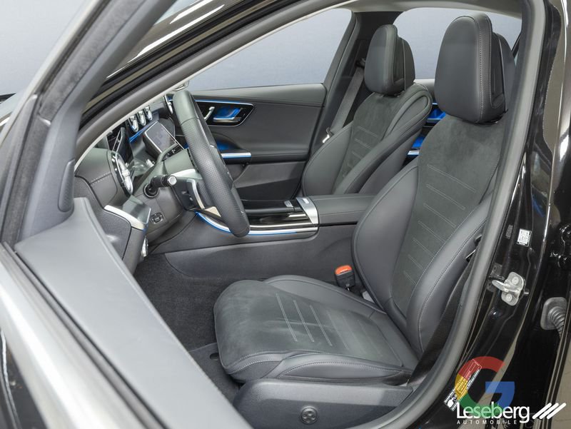 Mercedes-Benz Classe C 220d Mild Hybrid Premium Plus Auto *IVA ESPOSTA*PROMO*TETTO*