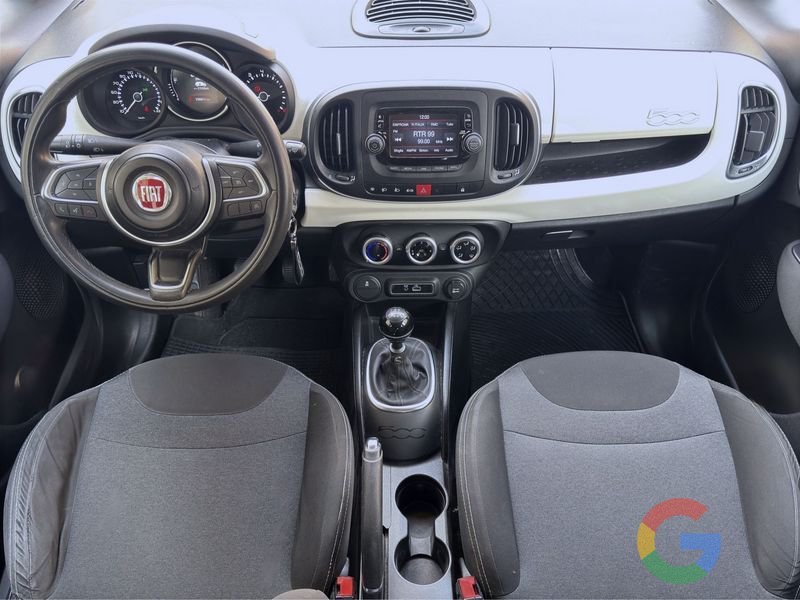 FIAT 500L Pop 1.4 95cv – PREZZO REALE