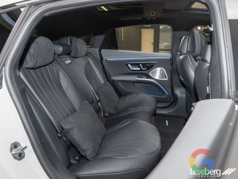 Mercedes-Benz EQS EQS 450 4MATIC *IVA ESPOSTA*