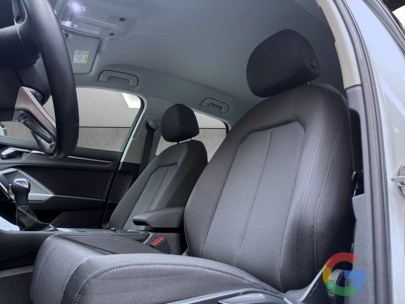 Audi Q3 Business 35 TDI 150cv – PROMO/IVA ESP.