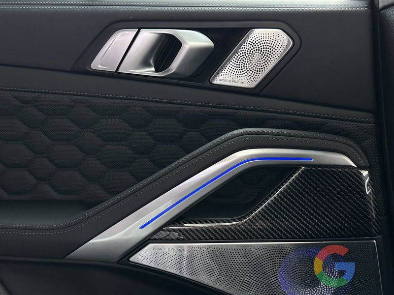 BMW X6 M M Competition *IVA ESPOSTA*PROMO BMW*