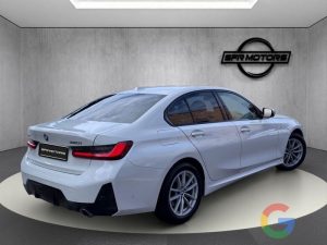 BMW Serie 3 320i xDrive MSport 190cv – PREZZO PROMO